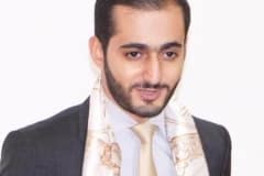 صاحب السمو السيد ذي يزن
