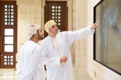 صاحب السمو السيد ذي يزن