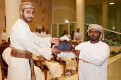 صاحب السمو السيد ذي يزن