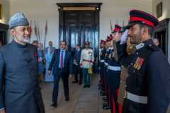 صاحب السمو السيد ذي يزن